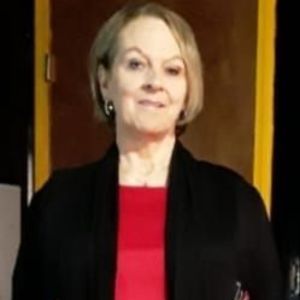 Meet your Posher, Verna